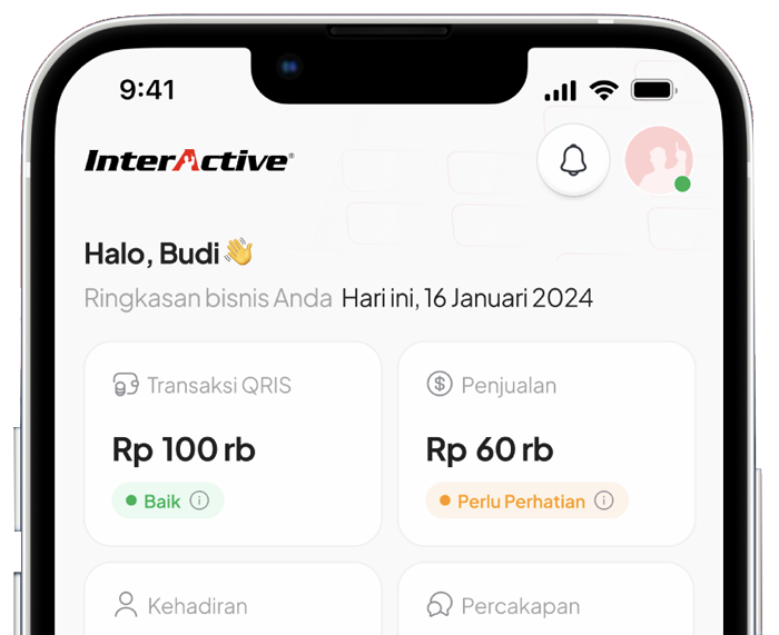 InterActive Holic